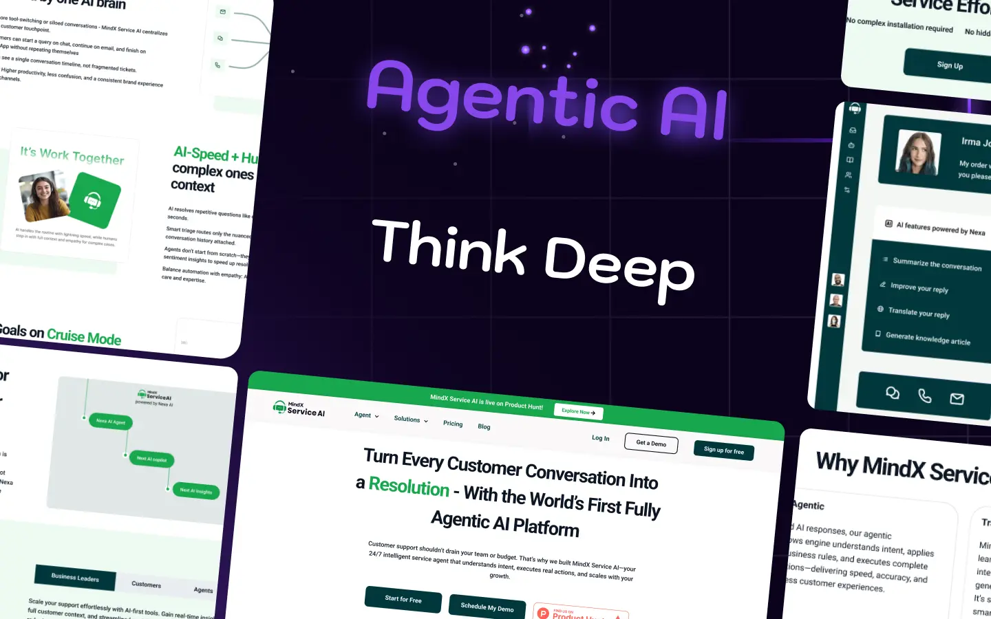 AI Agents